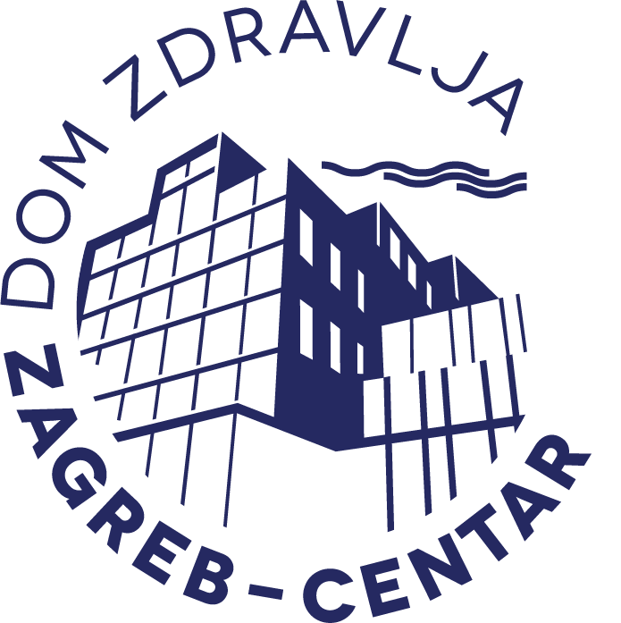 Dom zdravlja Zagreb – Centar