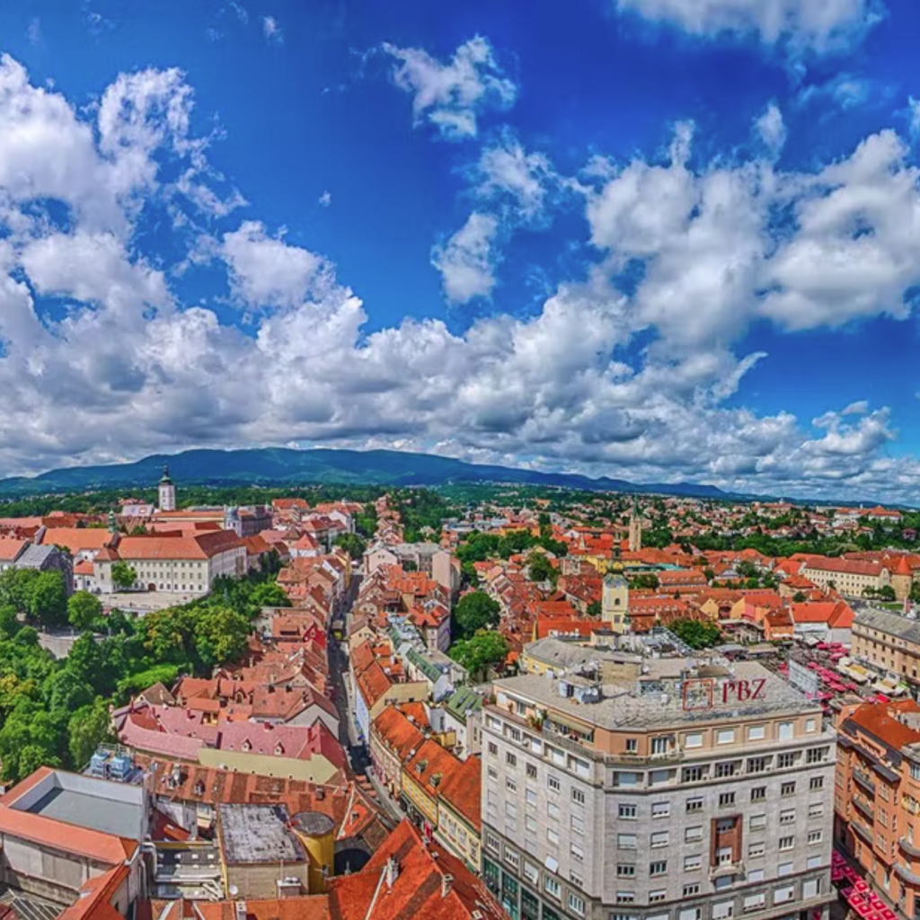 Dom Zdravlja Zagreb Centar Dan Grada Zagreba 31 Svibnja